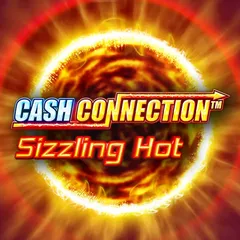 Cash Connection Sizzling Hot