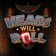 Heads Will Roll